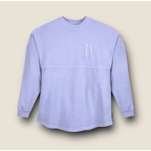 2025 Disneyland Opalescent Collection Summer Spirit Jersey Size Small